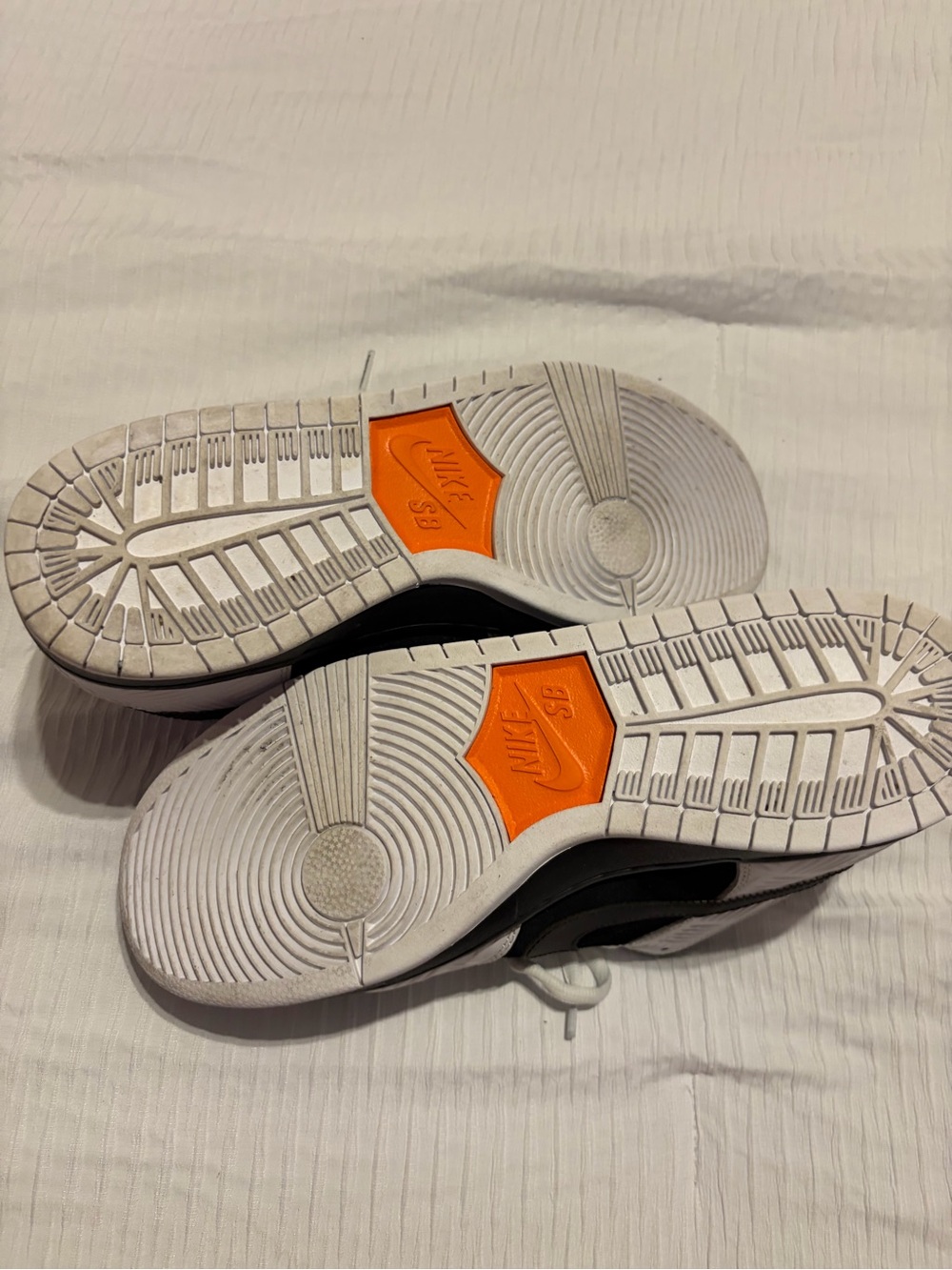 Nike SB Dunk Low TIGHTBOOTH - Picture 7 of 7